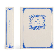 Load image into Gallery viewer, NLT NOTETAKING BIBLE: ADELAIDE THEME