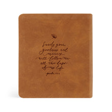 Load image into Gallery viewer, One Thing I Ask 5-Year Prayer Journal: Amelia Theme