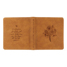 Load image into Gallery viewer, One Thing I Ask 5-Year Prayer Journal: Amelia Theme