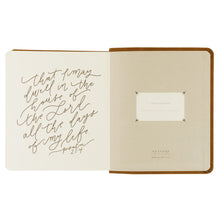 Load image into Gallery viewer, One Thing I Ask 5-Year Prayer Journal: Amelia Theme