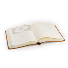 Load image into Gallery viewer, One Thing I Ask 5-Year Prayer Journal: Amelia Theme