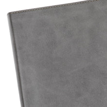 Load image into Gallery viewer, CSB He Reads Truth Bible, Smoke LeatherTouch