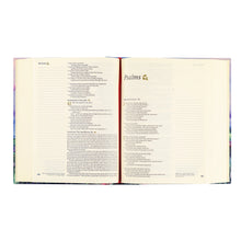 Load image into Gallery viewer, NLT Notetaking Bible: Cana Theme