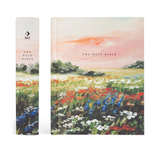 Load image into Gallery viewer, NLT NOTETAKING BIBLE : CORAM THEME