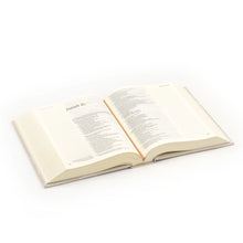 Load image into Gallery viewer, NLT NOTETAKING BIBLE : CORDOVA THEME