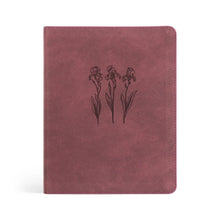 Load image into Gallery viewer, ESV Journaling Bible  Helena Theme