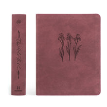 Load image into Gallery viewer, ESV Journaling Bible  Helena Theme
