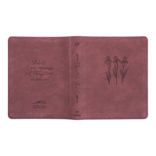Load image into Gallery viewer, ESV Journaling Bible  Helena Theme