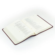 Load image into Gallery viewer, ESV Journaling Bible  Helena Theme