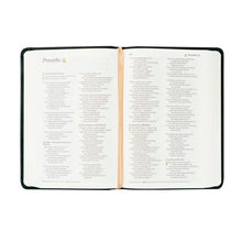 Load image into Gallery viewer, NLT Compact Bible: Jerusalem Theme