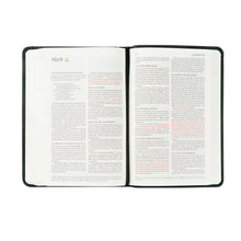 Load image into Gallery viewer, NLT Compact Bible: Jerusalem Theme