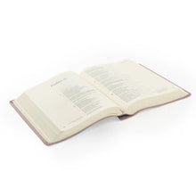 Load image into Gallery viewer, CSB Notetaking Bible Mauves Theme