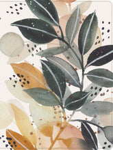 Load image into Gallery viewer, NLT Wide Margin Bible, Filament - Enabled Edition (Red Letter, LeatherLike, Autumn Leaves) DaySpring Signature Collection