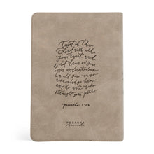 Load image into Gallery viewer, ESV LARGE PRINT JOURNALING BIBLE : NARA THEME