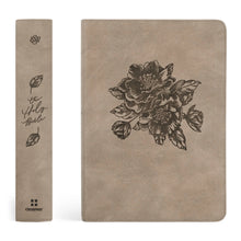 Load image into Gallery viewer, ESV LARGE PRINT JOURNALING BIBLE : NARA THEME