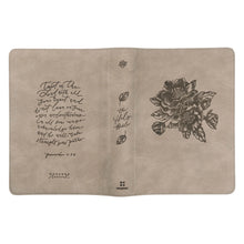 Load image into Gallery viewer, ESV LARGE PRINT JOURNALING BIBLE : NARA THEME