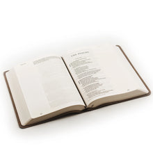 Load image into Gallery viewer, ESV LARGE PRINT JOURNALING BIBLE : NARA THEME