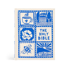 Load image into Gallery viewer, CSB Notetaking Bible: Oxford Theme