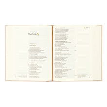 Load image into Gallery viewer, CSB Notetaking Bible: Oxford Theme