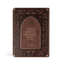 Load image into Gallery viewer, ESV Journaling Bible: Palma Theme