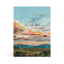 Load image into Gallery viewer, ESV Journaling Bible: Santa Lucia Theme