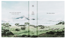 Load image into Gallery viewer, CSB Notetaking Bible: Dublin Theme