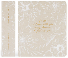 Load image into Gallery viewer, One Thing I Ask 5-Year Prayer Journal: Cordova Theme