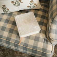 Load image into Gallery viewer, One Thing I Ask 5-Year Prayer Journal: Cordova Theme