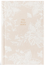 Load image into Gallery viewer, NLT Compact Bible: Casablanca Theme