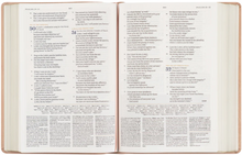 Load image into Gallery viewer, CSB Women's Study Bible: Sonora Theme