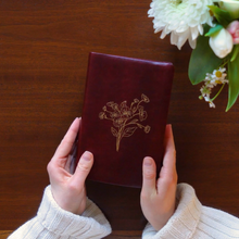 Load image into Gallery viewer, NLT Compact Bible: Yorkshire Theme