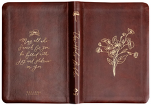 Load image into Gallery viewer, NLT Compact Bible: Yorkshire Theme