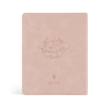 Load image into Gallery viewer, NLT Notetaking Bible : Shiloh Theme