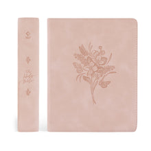 Load image into Gallery viewer, NLT Notetaking Bible : Shiloh Theme