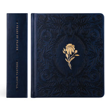 Load image into Gallery viewer, One Thing I Ask 5-Year Prayer Journal: Versailles Theme