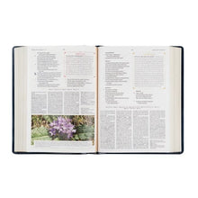 Load image into Gallery viewer, CSB Women's Study Bible: Versailles Theme