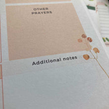 Load image into Gallery viewer, A Mother's Devotional Notebook
