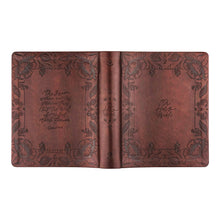 Load image into Gallery viewer, NLT NOTETAKING BIBLE : SANTA ELENA THEME