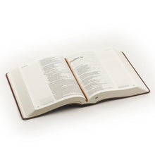 Load image into Gallery viewer, NLT NOTETAKING BIBLE : SANTA ELENA THEME