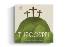 Load image into Gallery viewer, The Gospel