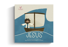 Load image into Gallery viewer, Jesus