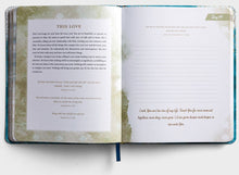 Load image into Gallery viewer, 100 Days of Hope & Encouragement: A Devotional Journal