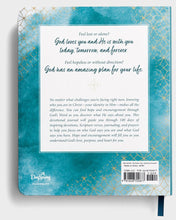 Load image into Gallery viewer, 100 Days of Hope & Encouragement: A Devotional Journal