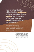 Load image into Gallery viewer, (in)courage - Prayers to Share: 100 Pass-Along Notes For Courage