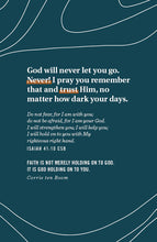 Load image into Gallery viewer, (in)courage - Prayers to Share: 100 Pass-Along Notes For Courage