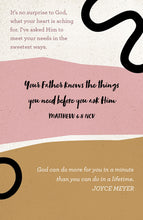 Load image into Gallery viewer, Prayers to Share: 100 Pass-Along Notes For Grace