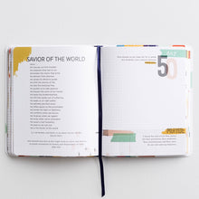 Load image into Gallery viewer, 100 Days of Grace & Gratitude - Devotional Journal