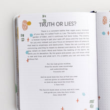 Load image into Gallery viewer, 100 Days of Grace & Gratitude - Devotional Journal
