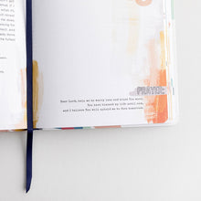 Load image into Gallery viewer, 100 Days of Grace & Gratitude - Devotional Journal