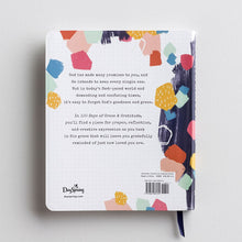 Load image into Gallery viewer, 100 Days of Grace & Gratitude - Devotional Journal